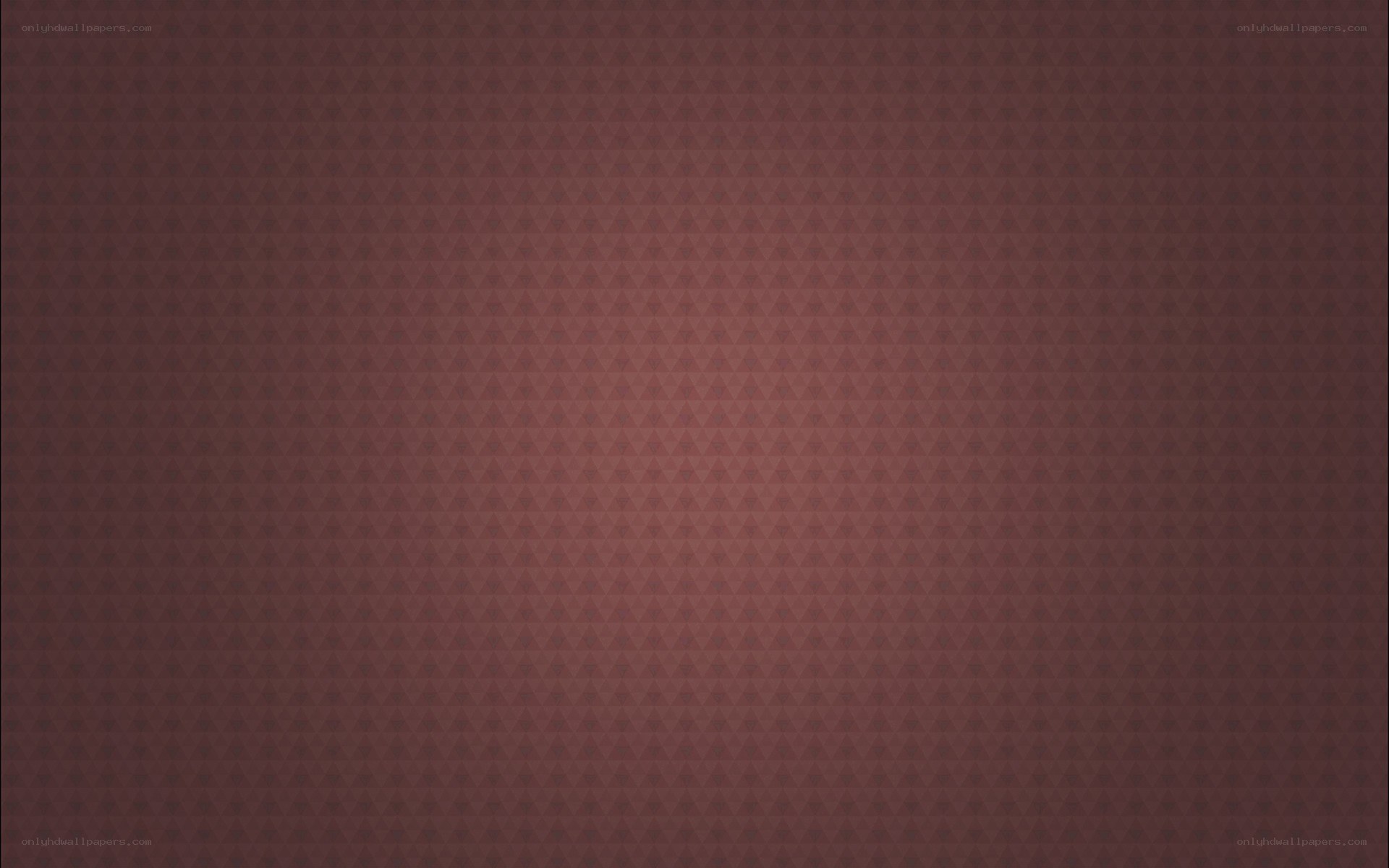 brown geometric pattern background
