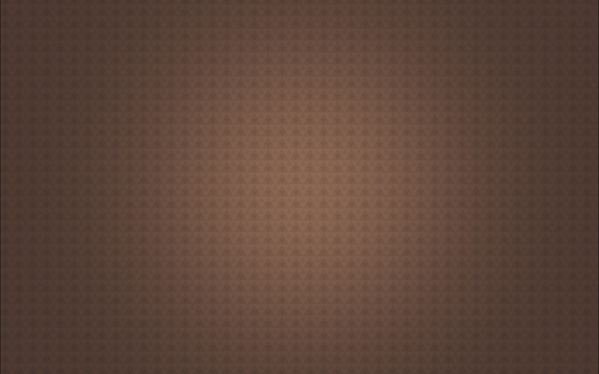 brown geometric pattern background