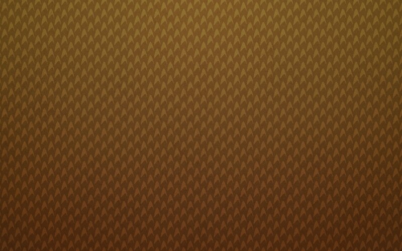 brown geometric pattern