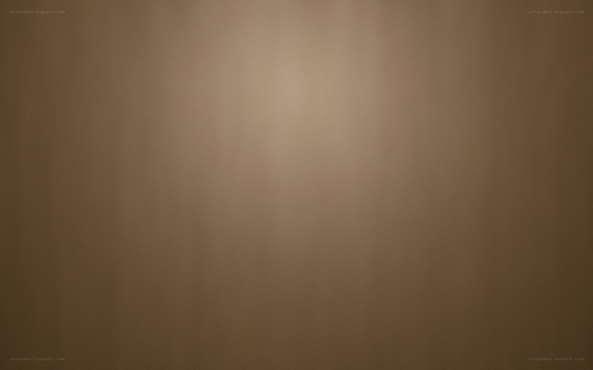 brown gradient background