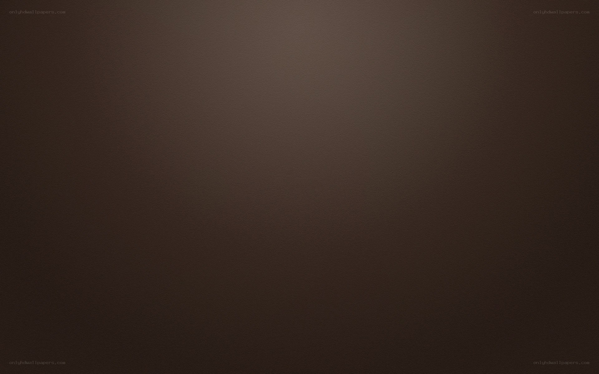 brown gradient background