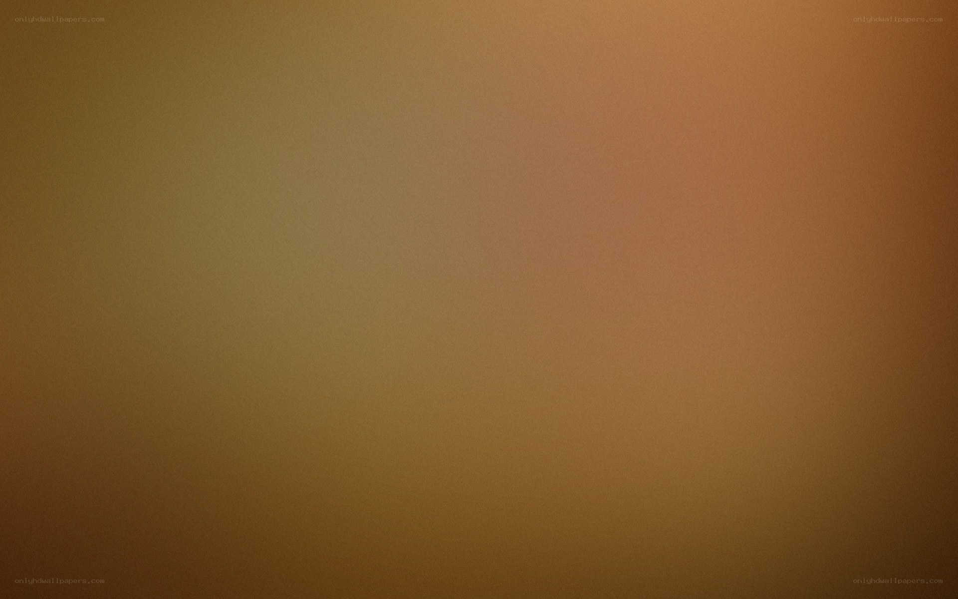 brown gradient background