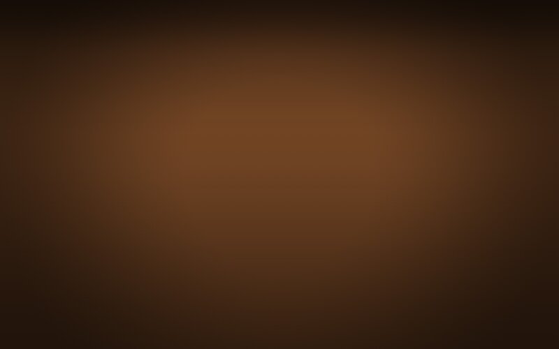 brown gradient background