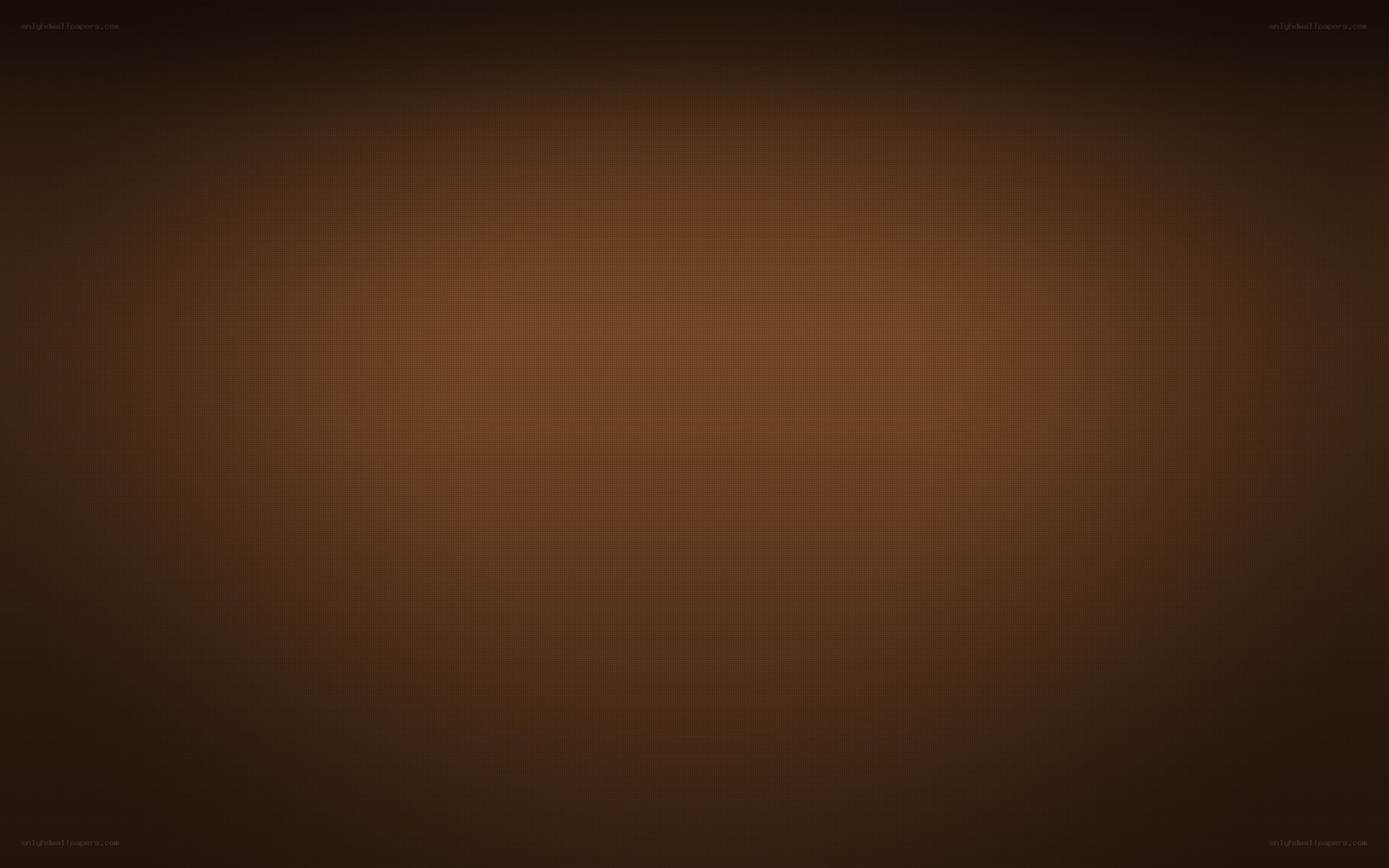 brown gradient background
