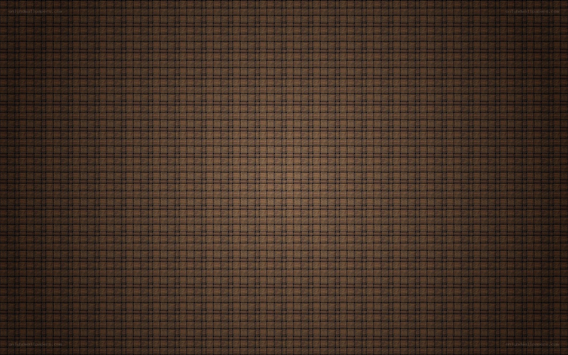 brown grid pattern background