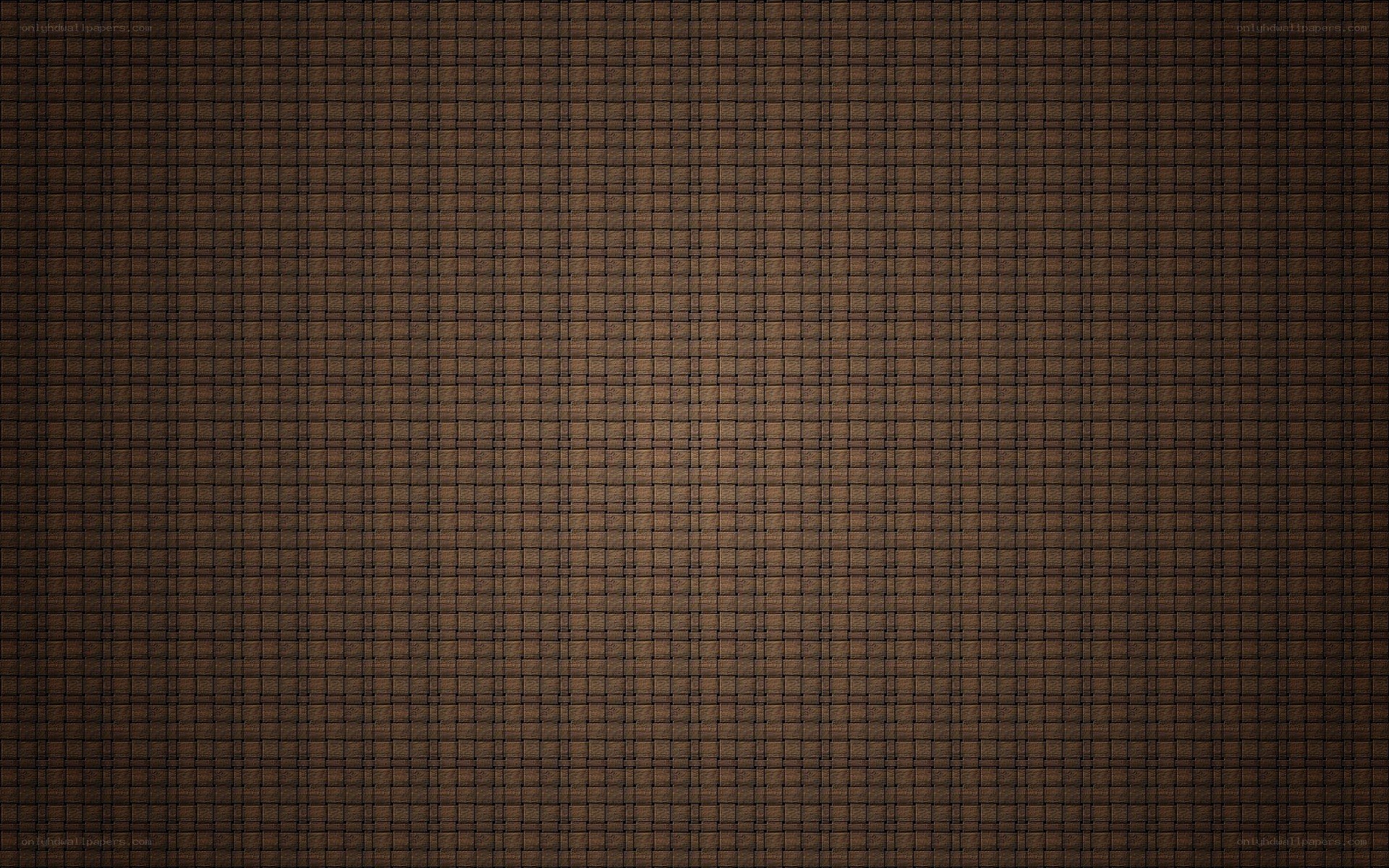 brown grid pattern background