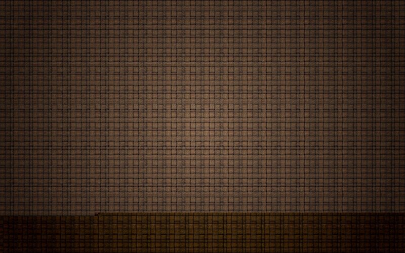 brown grid pattern background