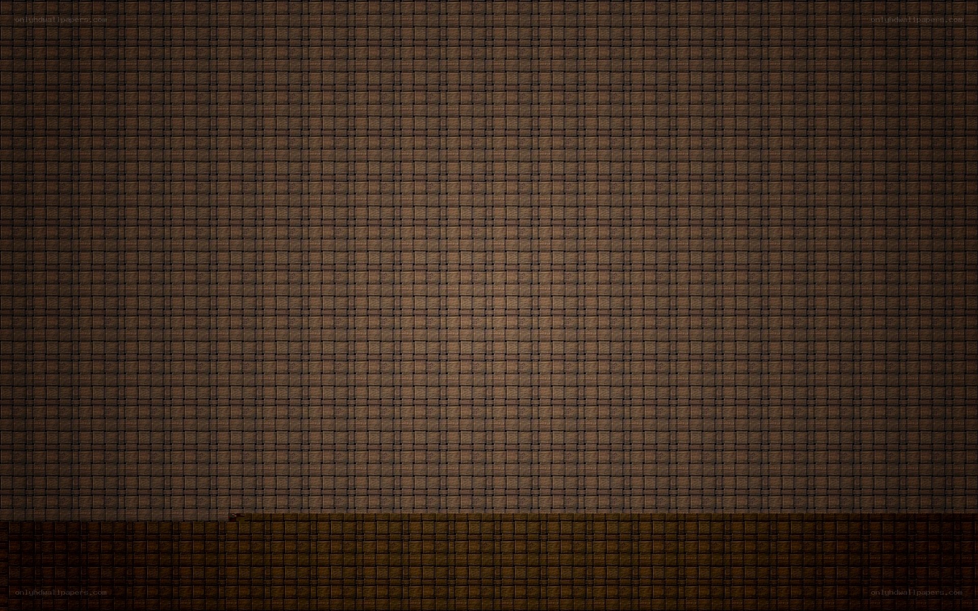brown grid pattern background