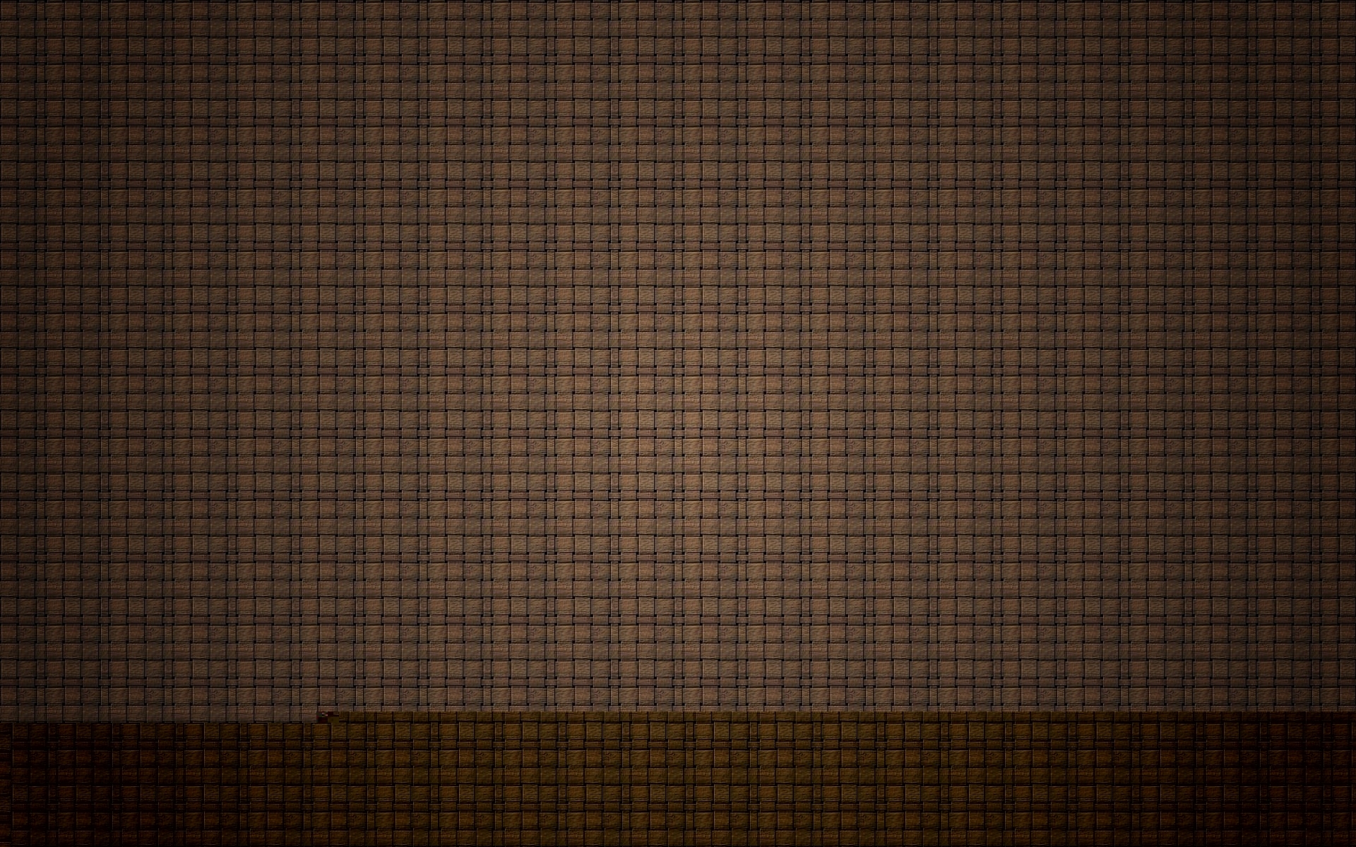 brown grid pattern background