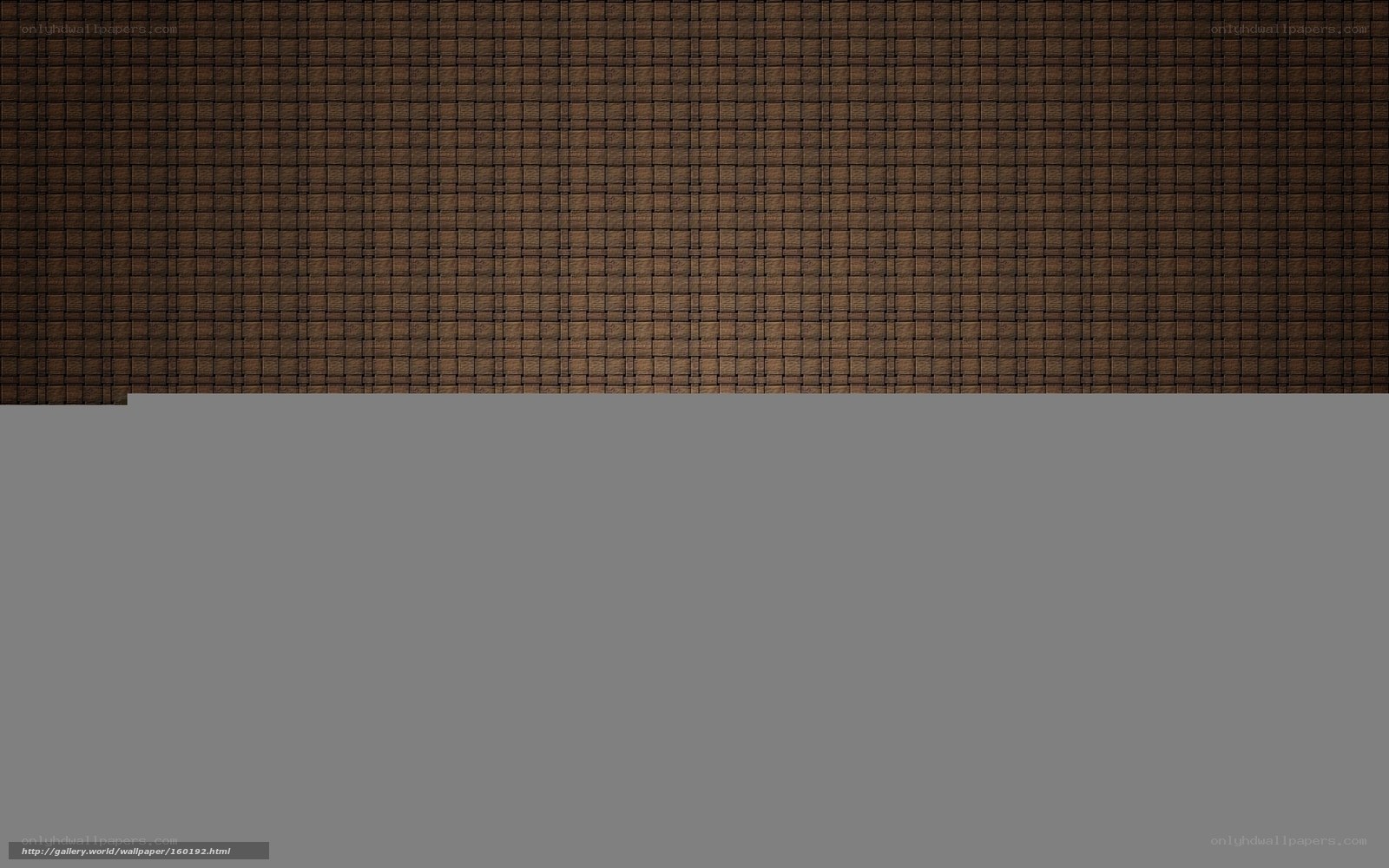 brown grid texture background