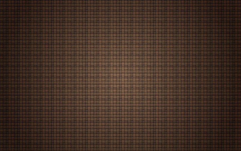 brown grid texture background