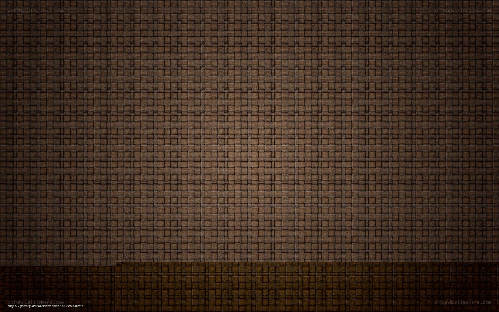 brown grid texture background