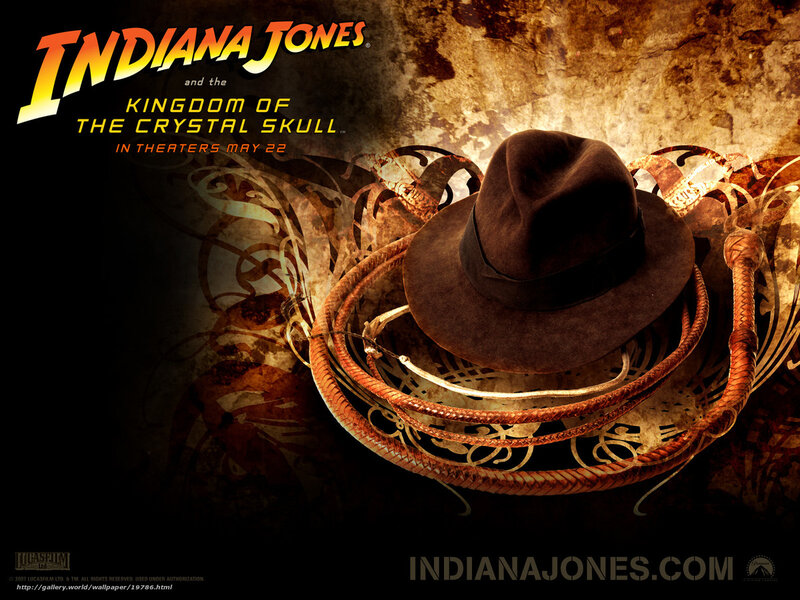 Brown Hat and Whip