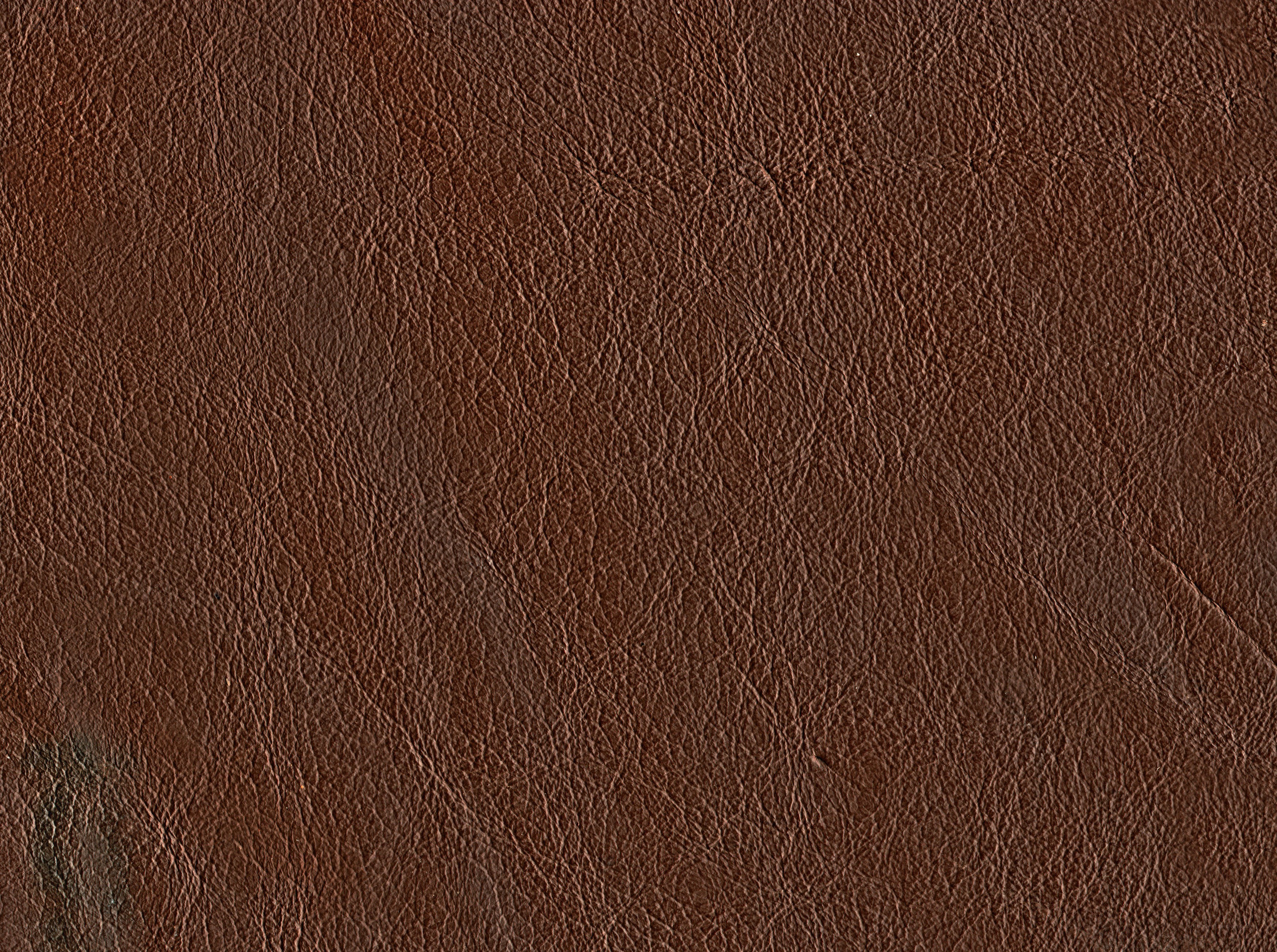 brown leather texture