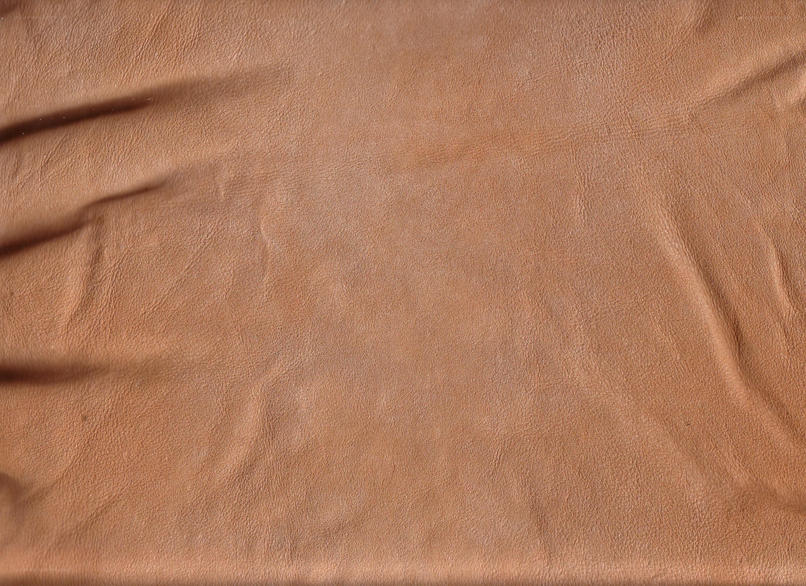 brown leather texture