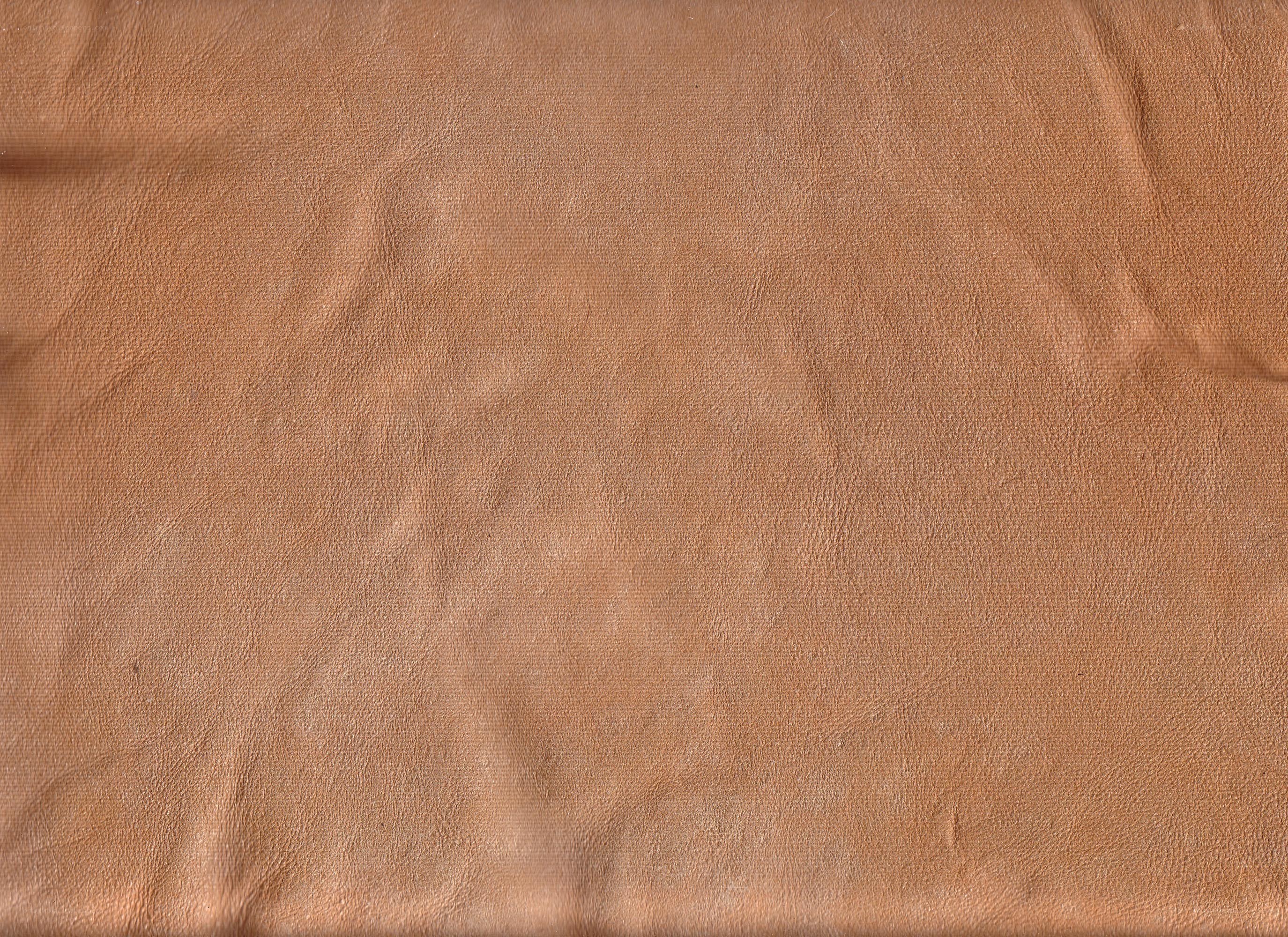 brown leather texture
