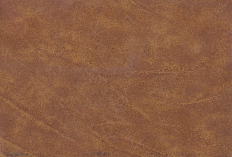 brown leather texture