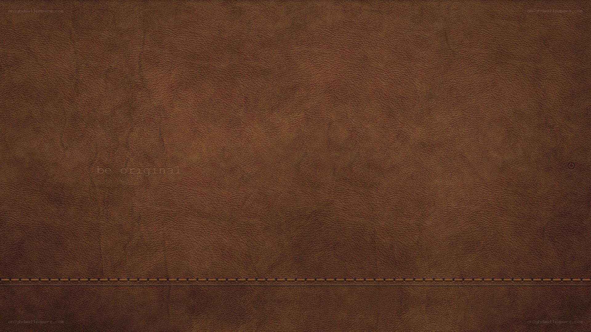 brown leather texture background