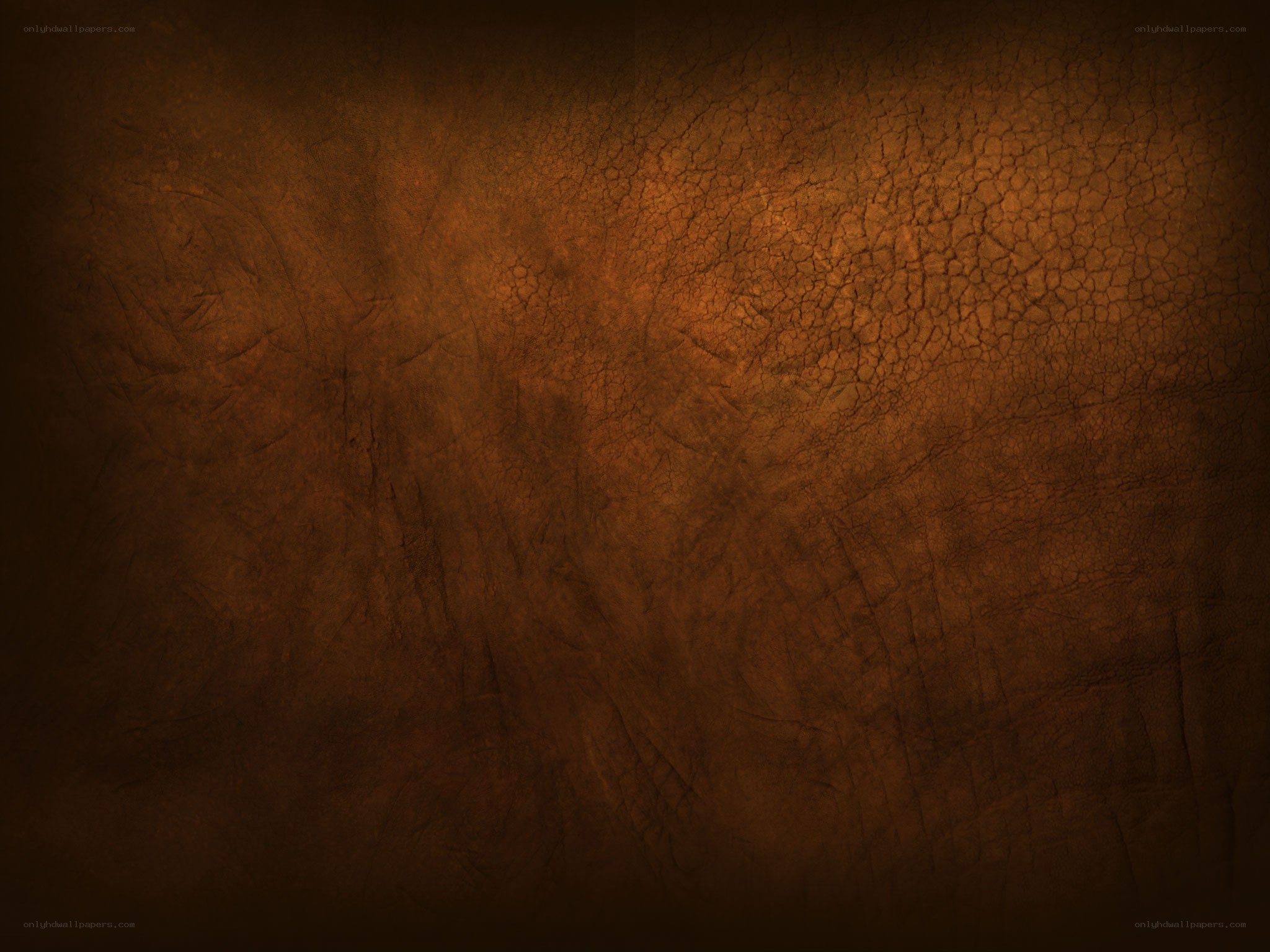 brown leather texture background