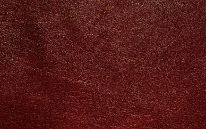 Brown Leather Texture — Neutral