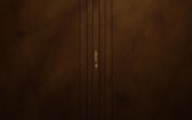 brown leather texture