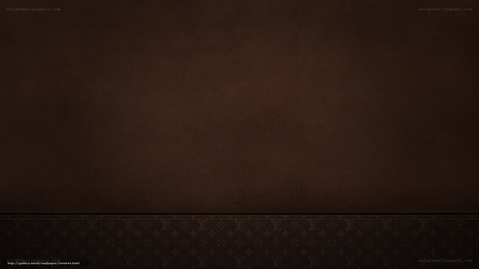 brown leather texture wallpaper