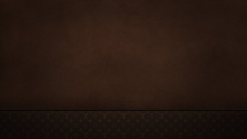 brown leather texture with pattern
