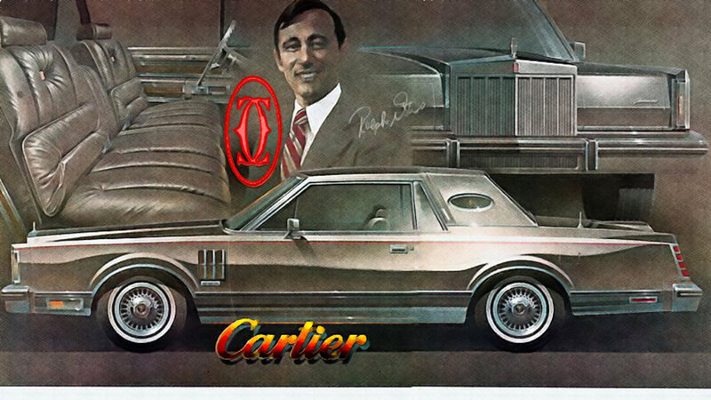 Brown Luxury Car