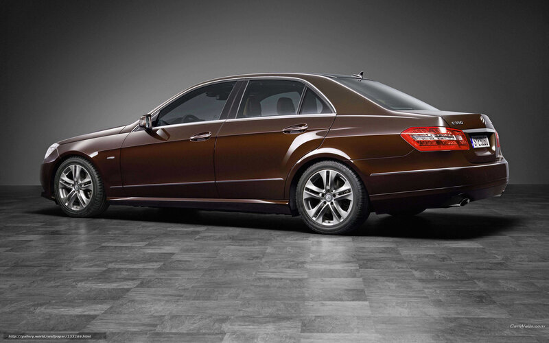 brown mercedes-benz e350 sedan