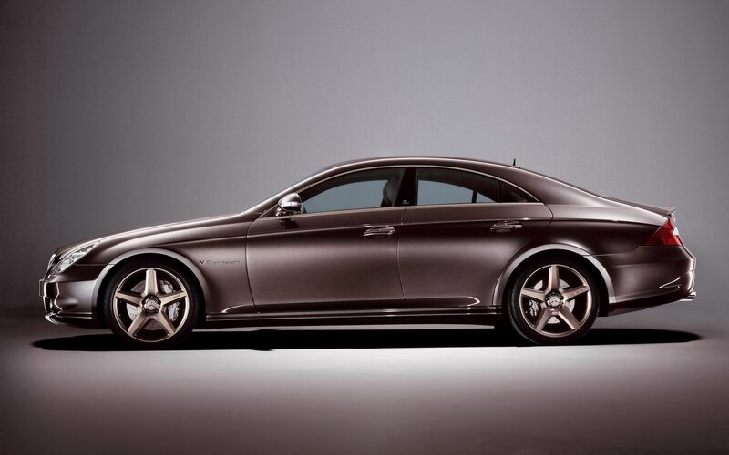 brown mercedes-benz sedan