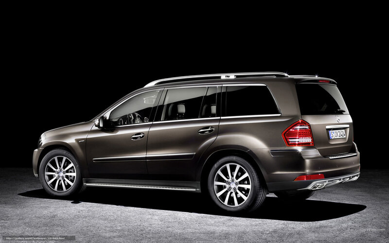 Brown Mercedes-benz Suv — Dramatic, Photograph, Car