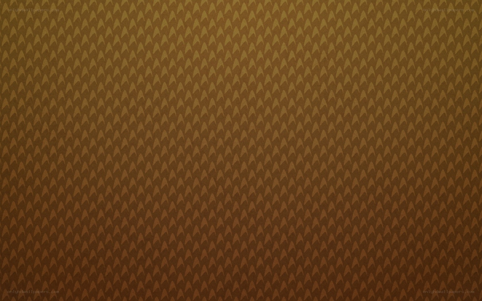 brown patterned background
