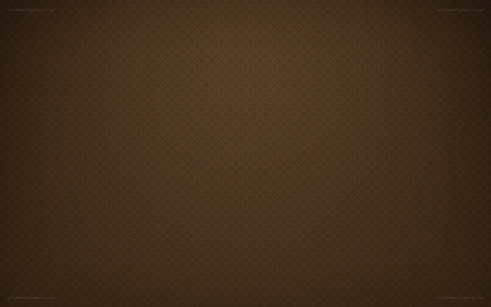 brown patterned background