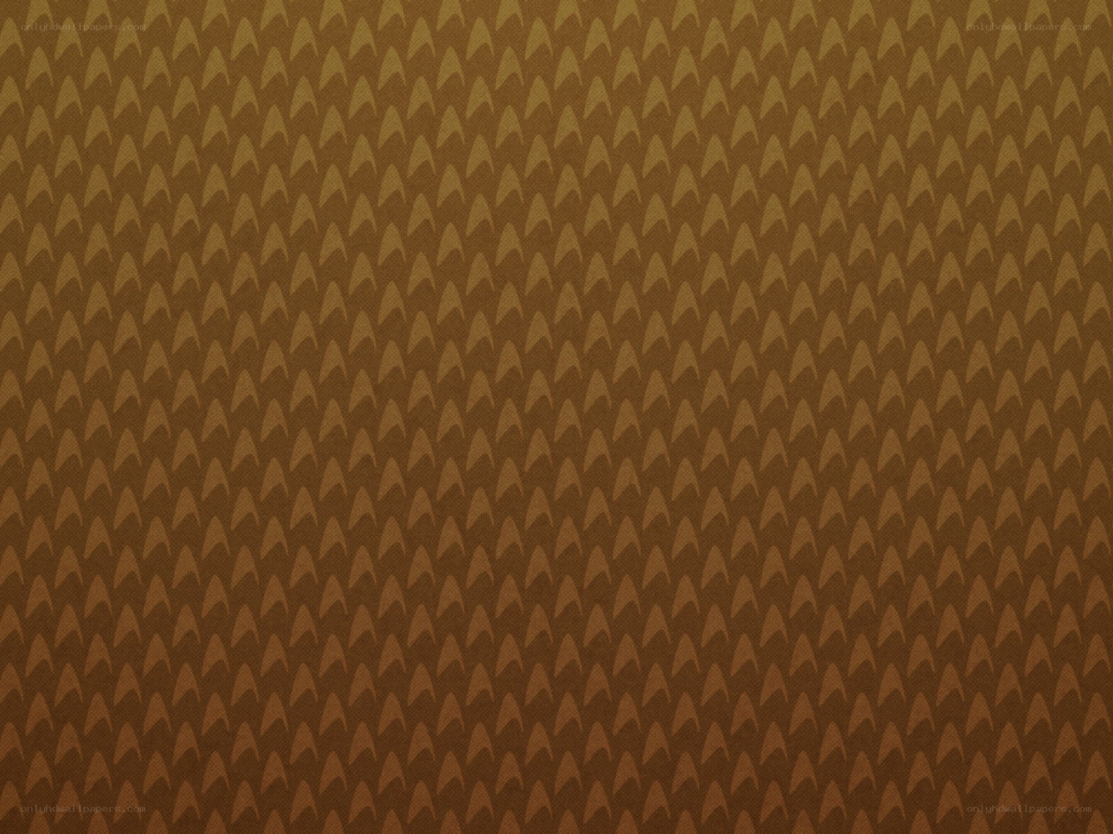 brown patterned background
