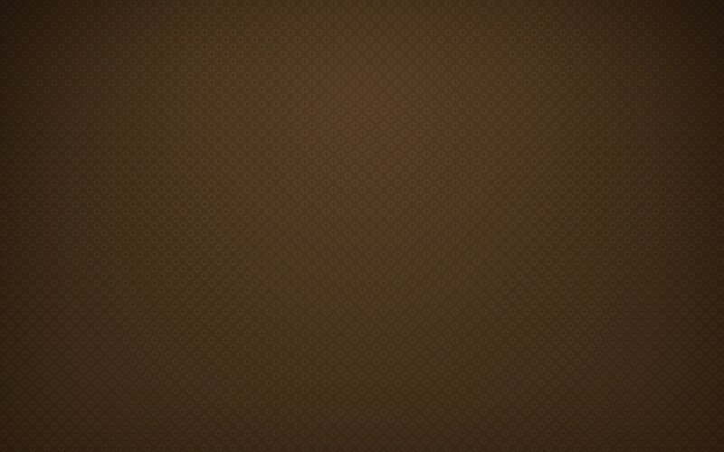 Brown Patterned Background — Abstract