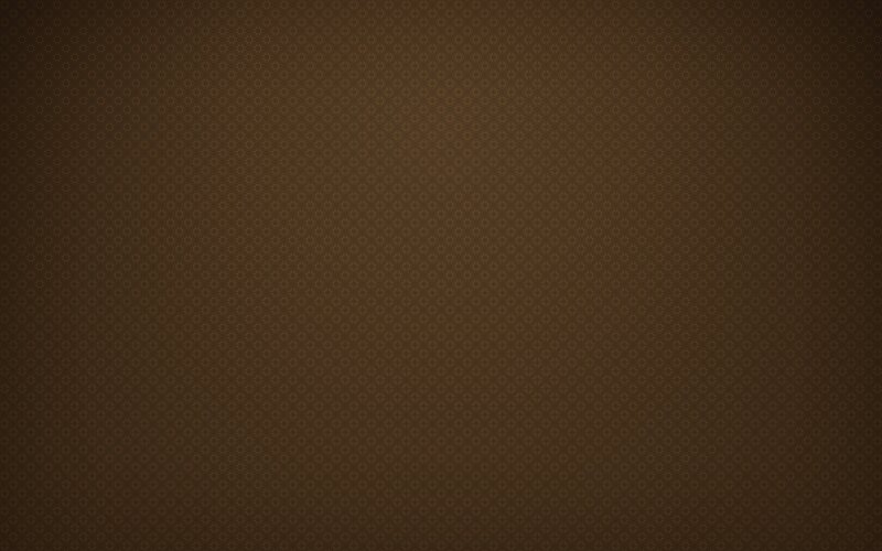 Brown Patterned Background — Neutral