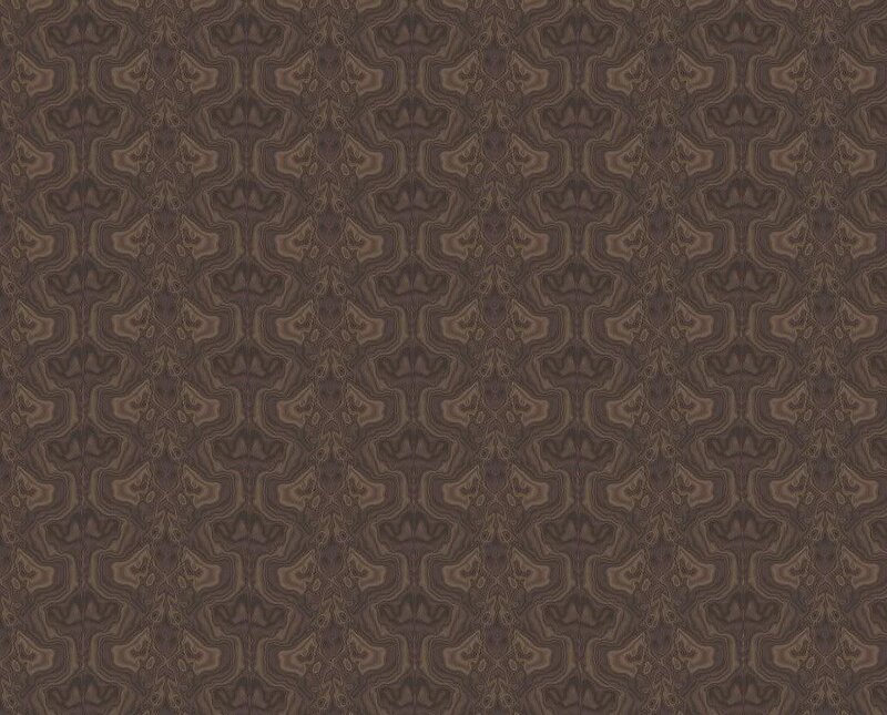 Brown Patterned Texture
