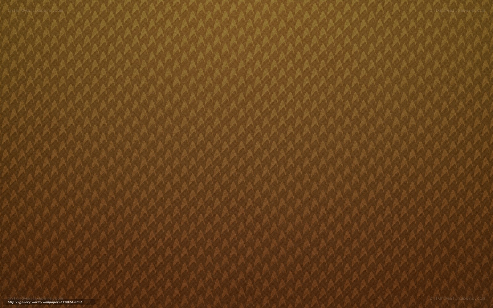 brown patterned wallpaper