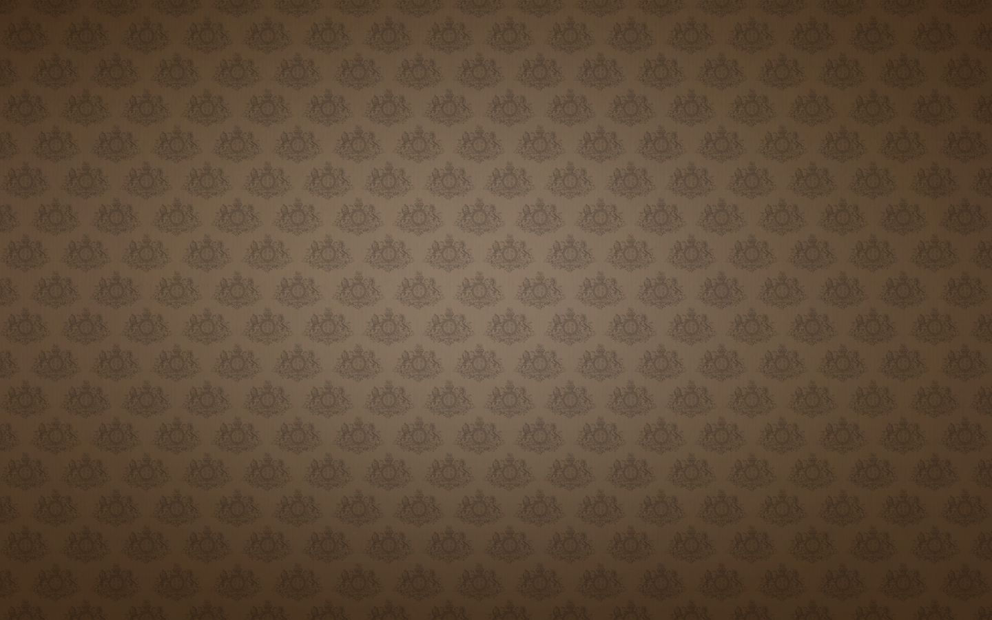 brown patterned wallpaper
