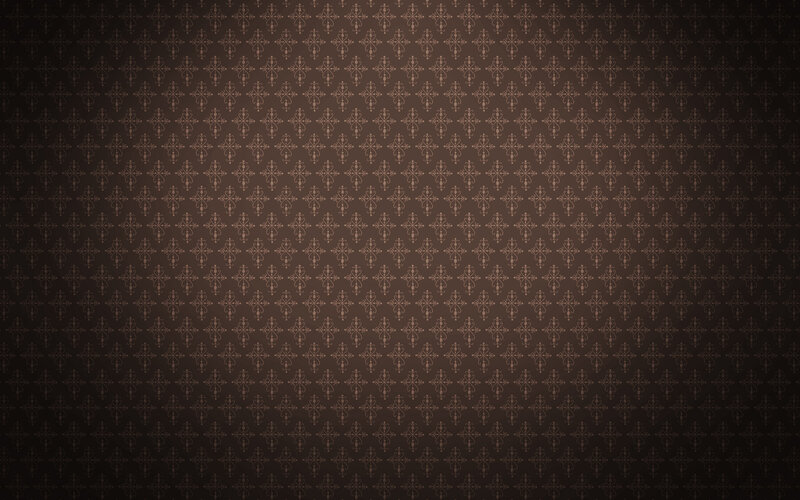 Brown Patterned Wallpaper — Neutral, Abstract, Pattern
