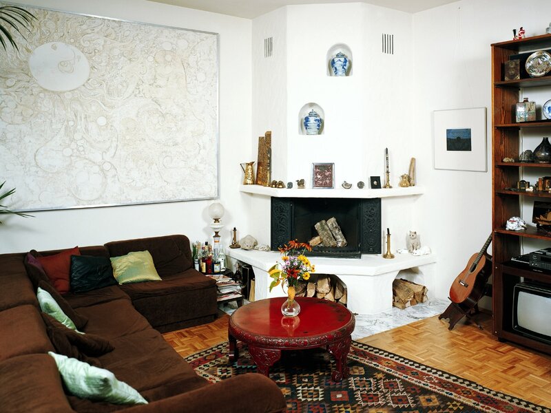 Brown Sectional Sofa