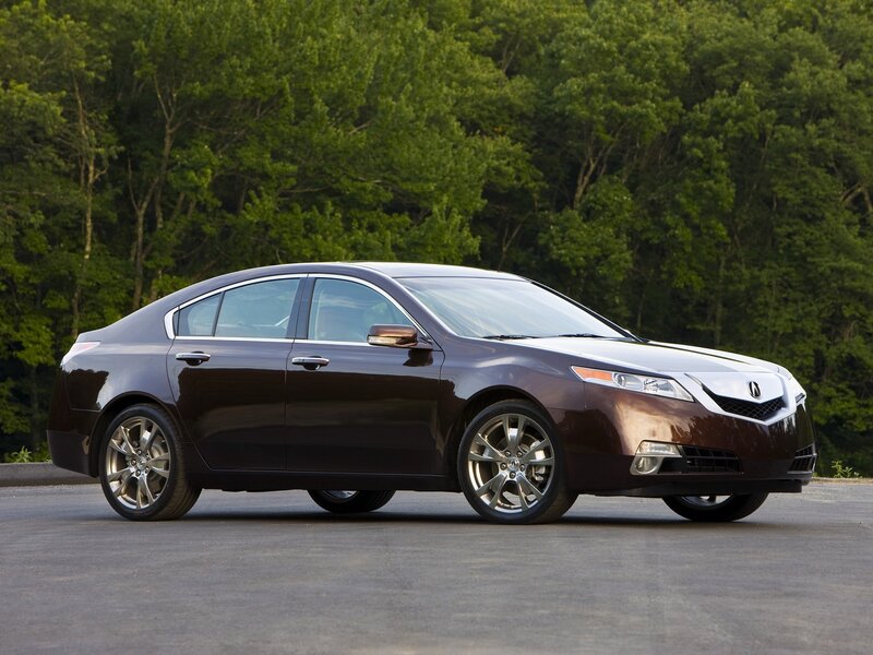 Brown Sedan Car — Calm, Afternoon