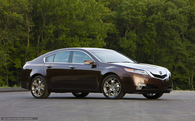 Brown Sedan Car — Calm