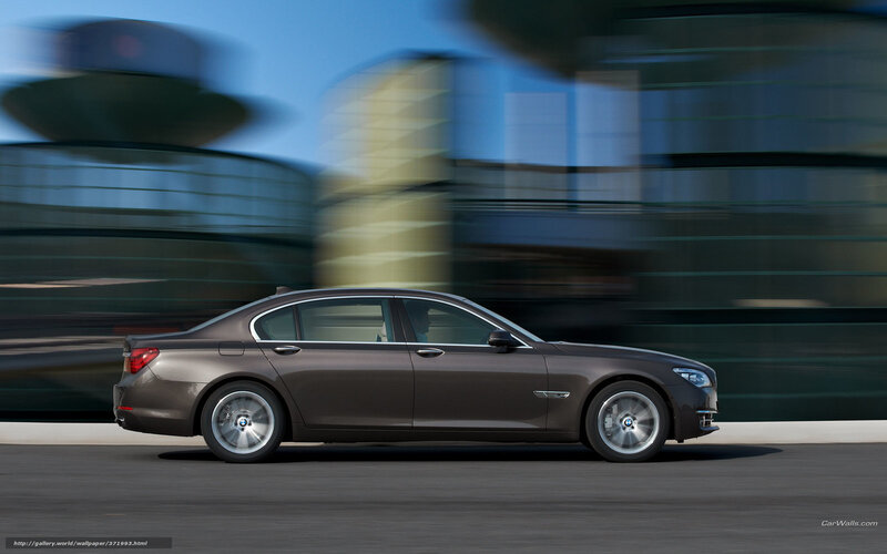 Brown Sedan Car — Gray, Dynamic