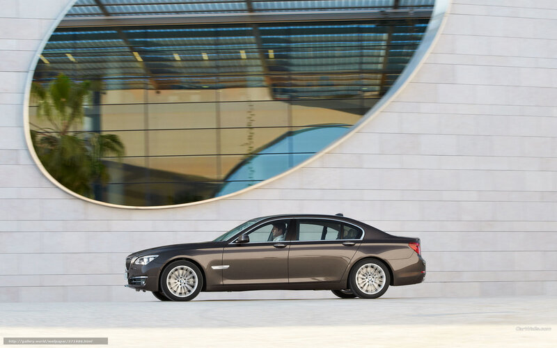 Brown Sedan Car — Gray, Modern