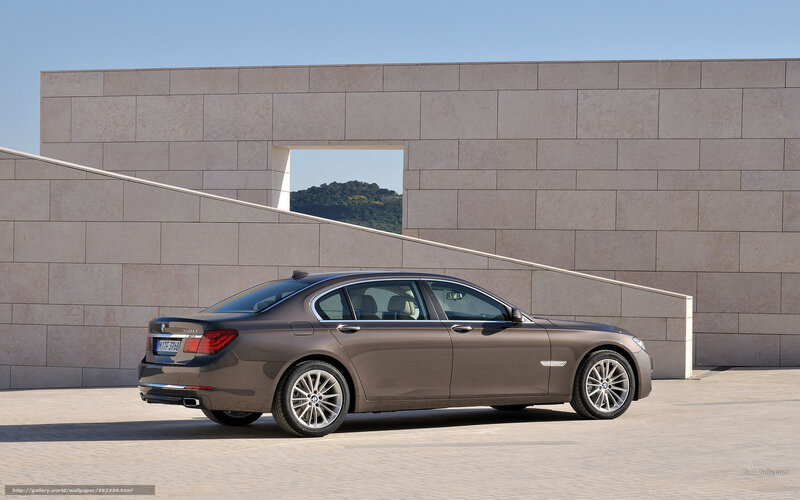 Brown Sedan Car — Gray, Serene, Afternoon