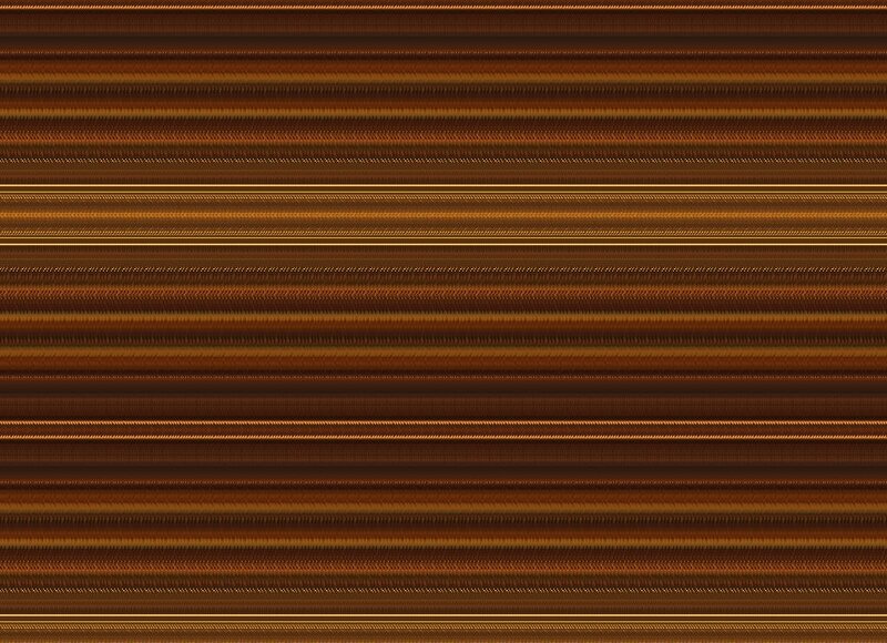 brown striped pattern