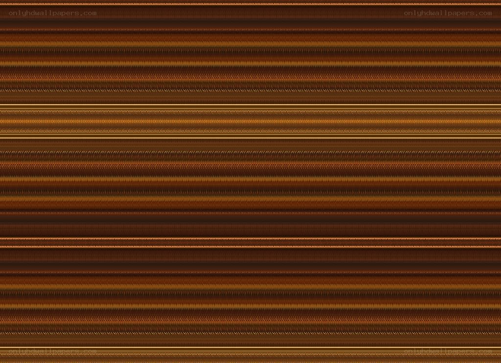 brown striped pattern