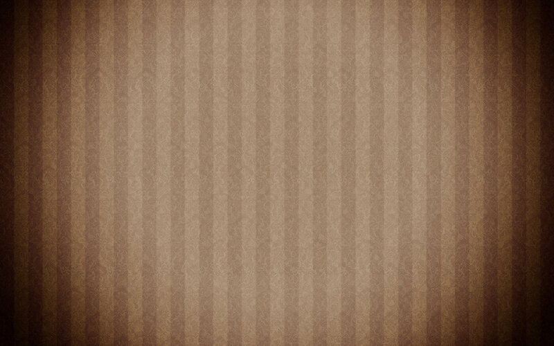 brown striped wallpaper texture