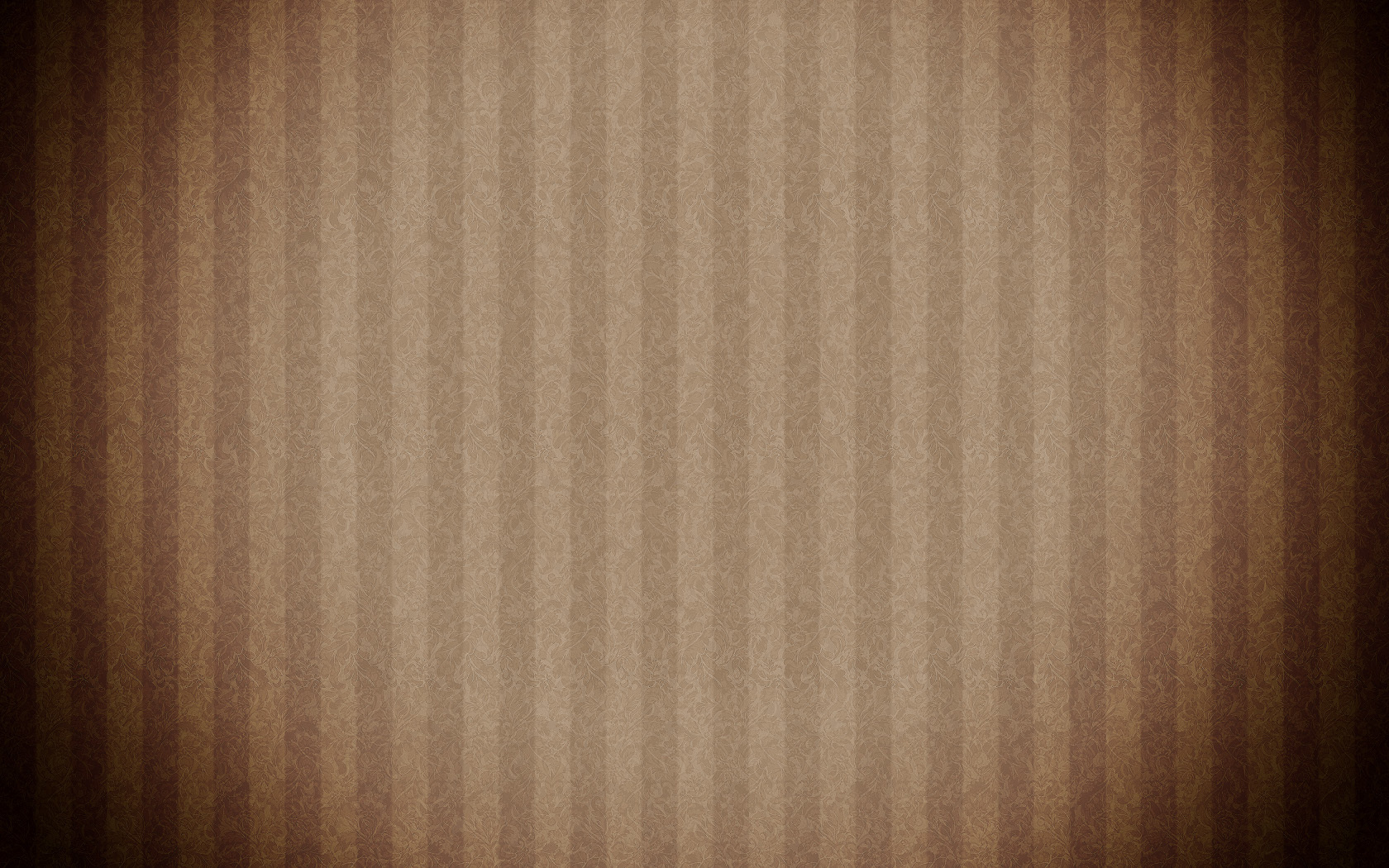 brown striped wallpaper texture